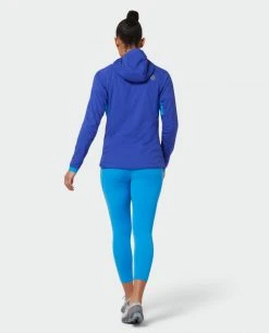 Stio Women's Alpiner Hooded Jacket 41 Stio Women's Alpiner Hooded Jacket -Stio Sales Shop W Alpiner Hooded Jacket Skyline 2 Full