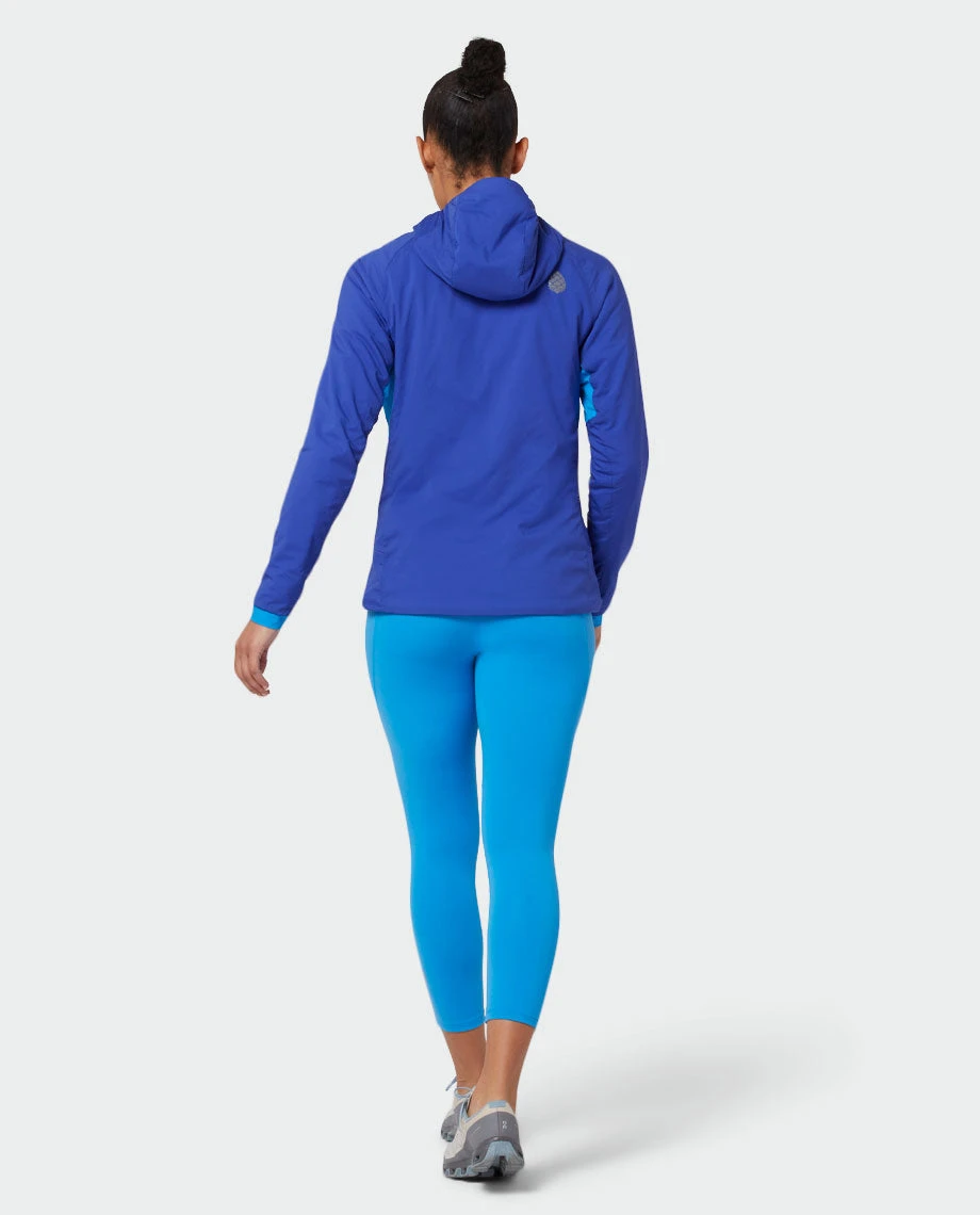 Stio Women's Alpiner Hooded Jacket 21 Stio Women's Alpiner Hooded Jacket - Image 21