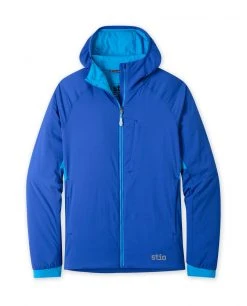 Stio Women's Alpiner Hooded Jacket 35 Stio Women's Alpiner Hooded Jacket -Stio Sales Shop W Alpiner Hooded Jacket Skyline