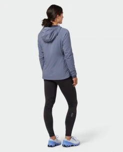 Stio Women's Alpiner Hooded Jacket 34 Stio Women's Alpiner Hooded Jacket -Stio Sales Shop W Alpiner Hooded Jacket Storm Cloud 2 Full