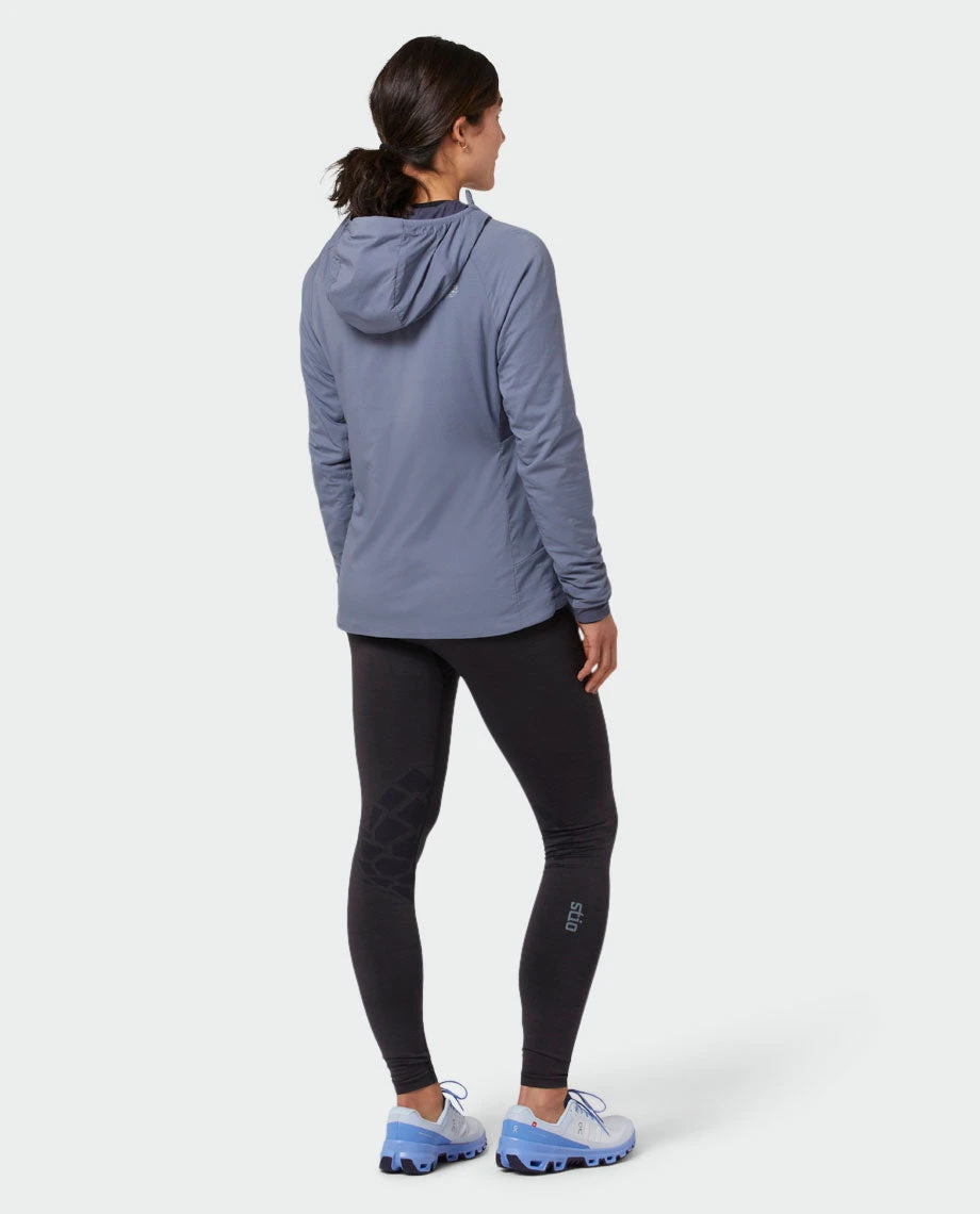 Stio Women's Alpiner Hooded Jacket 14 Stio Women's Alpiner Hooded Jacket - Image 14