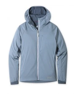 Stio Women's Alpiner Hooded Jacket 28 Stio Women's Alpiner Hooded Jacket -Stio Sales Shop W Alpiner Hooded Jacket Storm Cloud