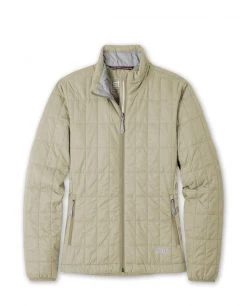 Stio Women's Azura Insulated Jacket -Stio Sales Shop W Azura Jacket Wild Mushroom