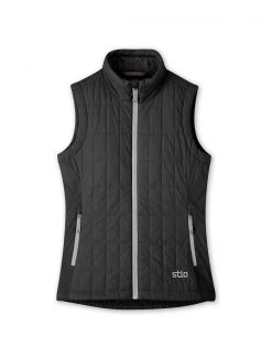 Stio Women's Azura Insulated Vest -Stio Sales Shop W Azura Vest Boundary Black a7e54658 bcea 44a8 949c 7c7e34d21159