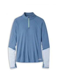 Stio Women's Basis Power Wool™ Zip Neck 18 Stio Women's Basis Power Wool™ Zip Neck -Stio Sales Shop W Basis Power Wool Half Zip Alpine Lake 6e187a53 194d 4ce6 bac2 1b7495d56f90