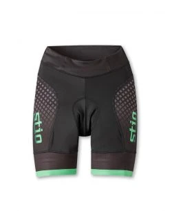 Women's Stio Team Bike Short -Stio Sales Shop W Bike Short Black