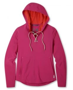 Stio Women's CFS Sun Hoodie