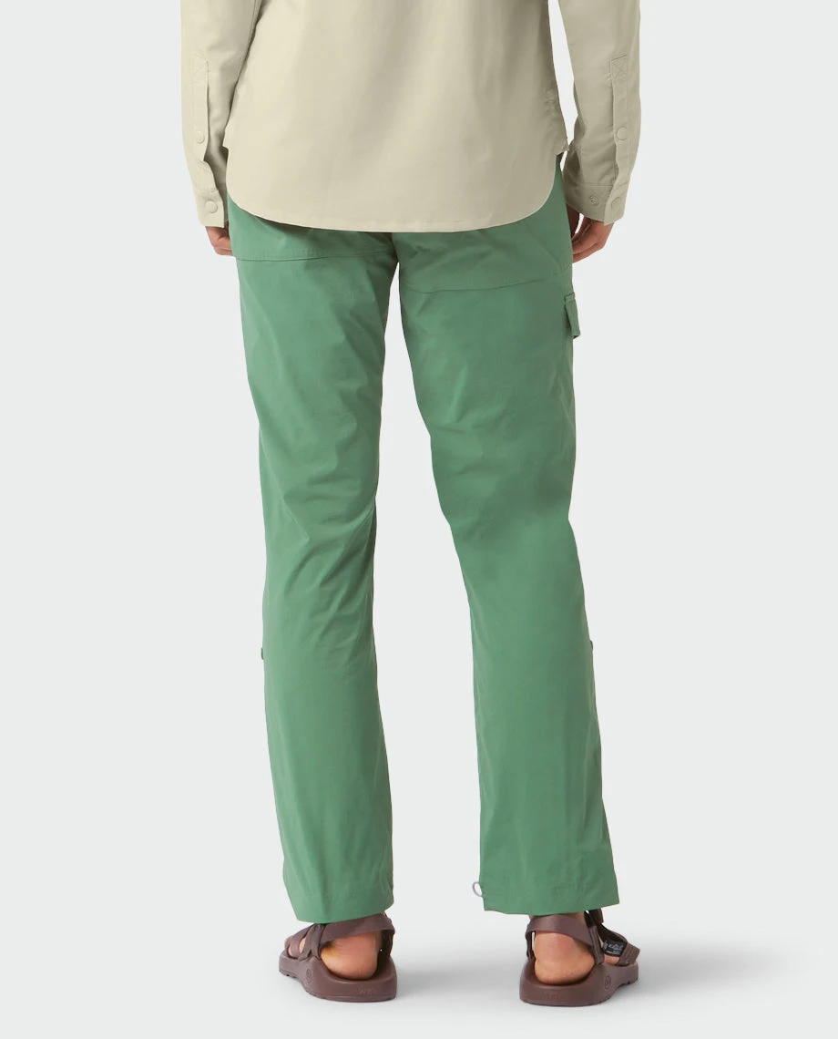 Stio Women's Cut Bank Pant 5 Stio Women's Cut Bank Pant - Image 5