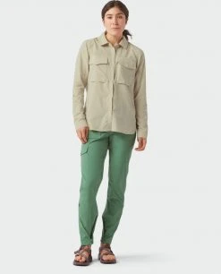 Stio Women's Cut Bank Pant 23 Stio Women's Cut Bank Pant -Stio Sales Shop W Cut Bank Pant Forest Canopy 7 Bottom