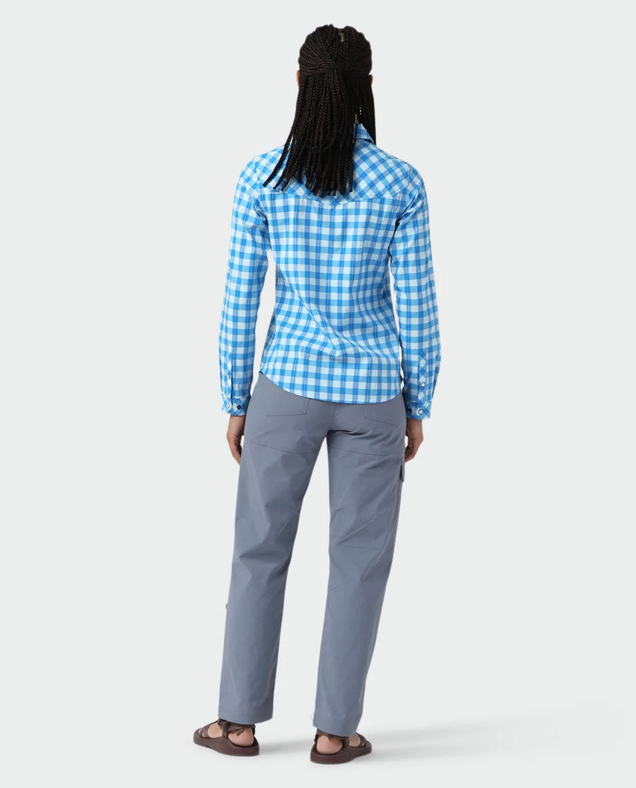 Stio Women's Cut Bank Pant 16 Stio Women's Cut Bank Pant - Image 16