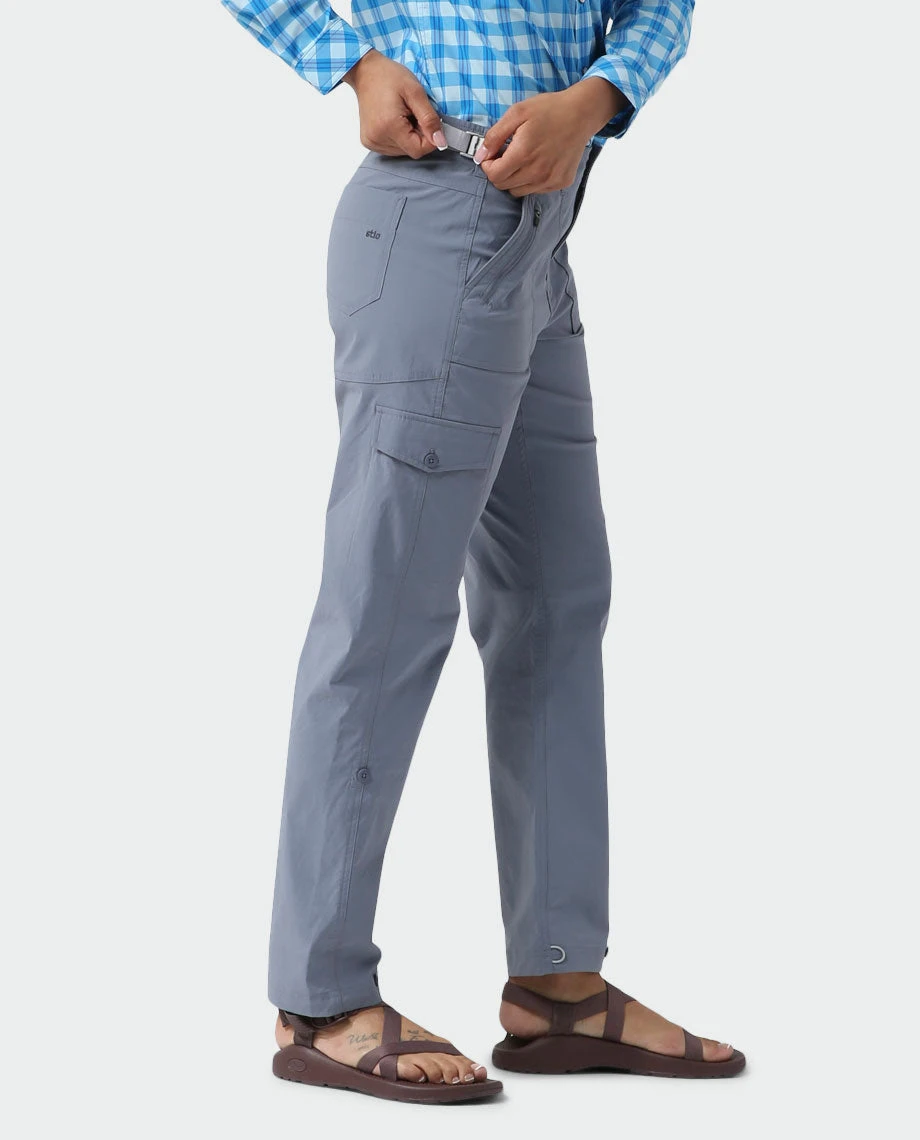 Stio Women's Cut Bank Pant 13 Stio Women's Cut Bank Pant - Image 13