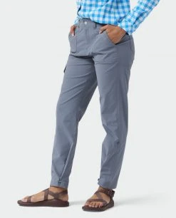 Stio Women's Cut Bank Pant 26 Stio Women's Cut Bank Pant -Stio Sales Shop W Cutbank Pant Storm Cloud 6 Bottom