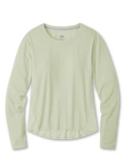 Stio Women's Divide Shift Shirt LS -Stio Sales Shop W Divide Shift LS Honey Dew