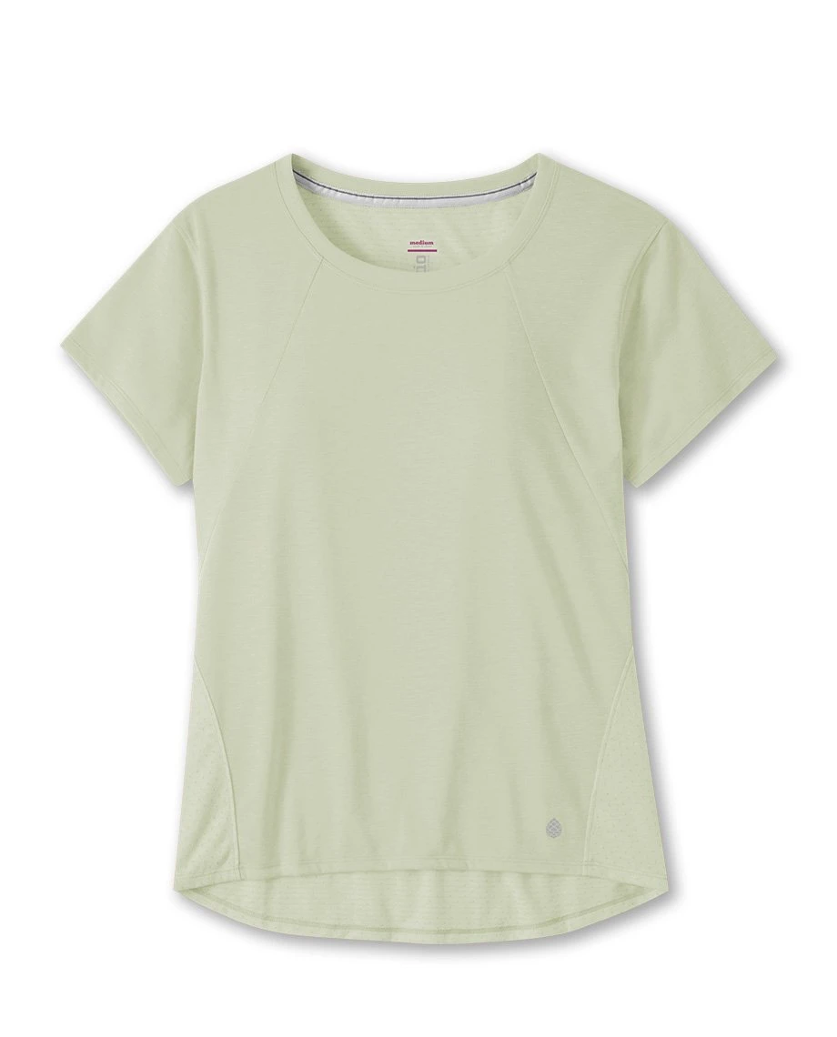 Stio Women's Divide Shift Shirt SS 11 Stio Women's Divide Shift Shirt SS - Image 11