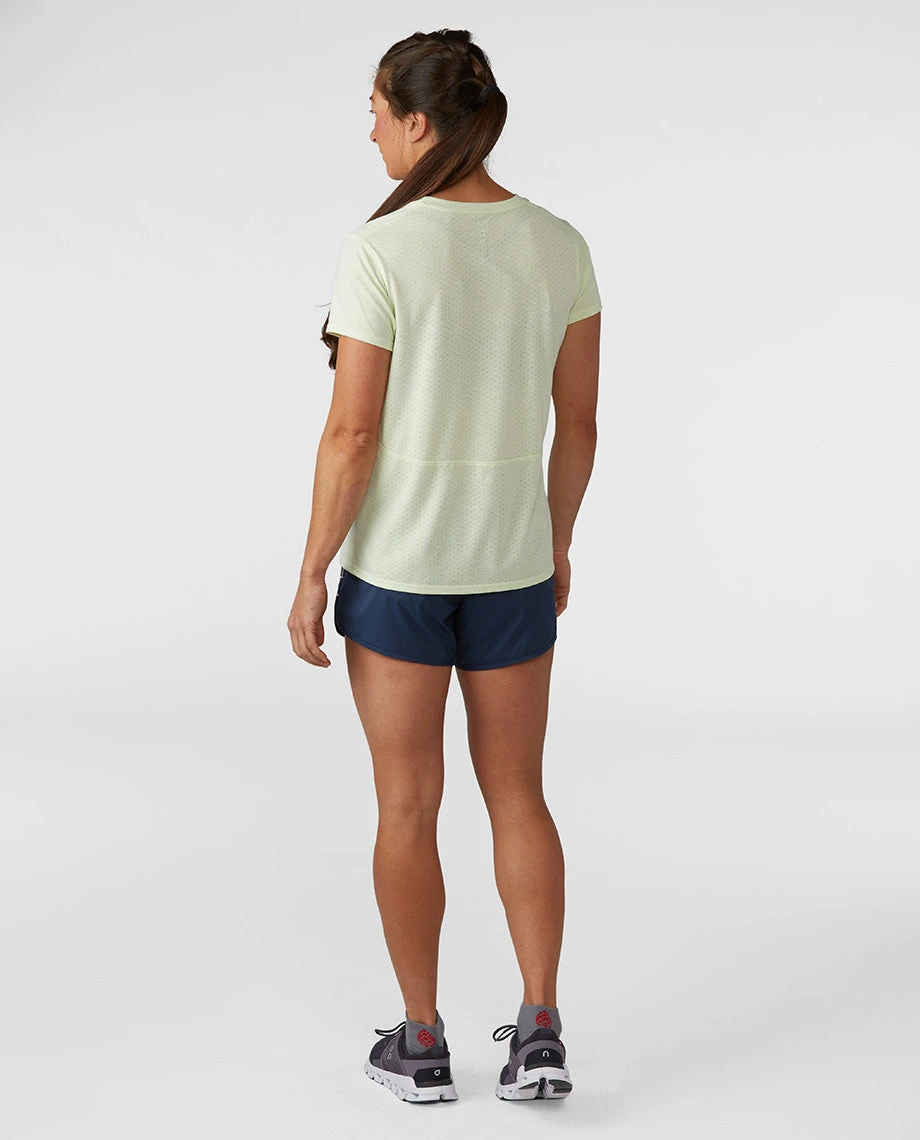 Stio Women's Divide Shift Shirt SS 15 Stio Women's Divide Shift Shirt SS - Image 15