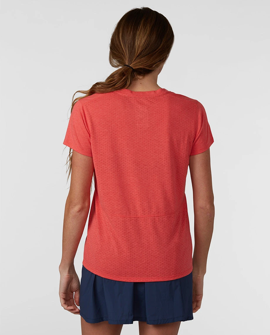 Stio Women's Divide Shift Shirt SS 8 Stio Women's Divide Shift Shirt SS - Image 8