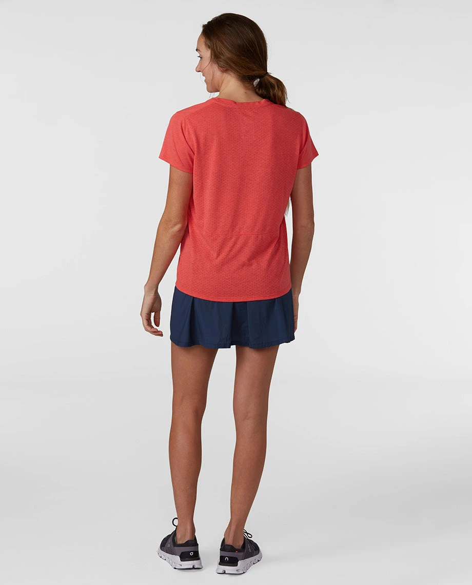 Stio Women's Divide Shift Shirt SS 10 Stio Women's Divide Shift Shirt SS - Image 10