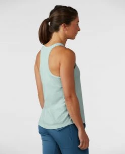 Stio Women's Divide Tank 39 Stio Women's Divide Tank -Stio Sales Shop W Divide Tank Misty Cloud 2
