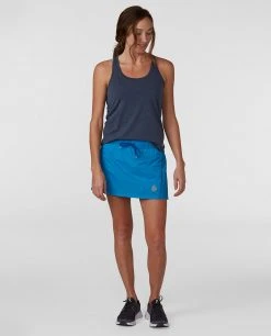 Stio Women's Divide Tank 29 Stio Women's Divide Tank -Stio Sales Shop W Divide Tank Mountain Shadow Heather 3