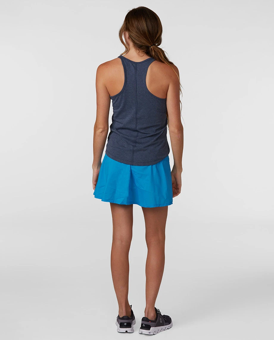 Stio Women's Divide Tank 5 Stio Women's Divide Tank - Image 5