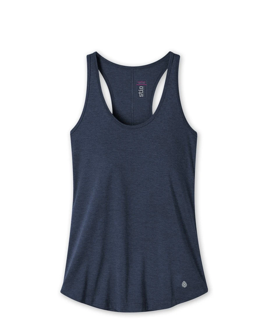 Stio Women's Divide Tank 1 Stio Women's Divide Tank