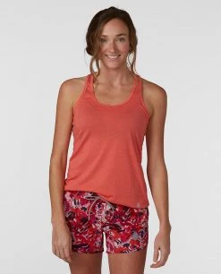 Stio Women's Divide Tank 43 Stio Women's Divide Tank -Stio Sales Shop W Divide Tank Pressed Petal 1