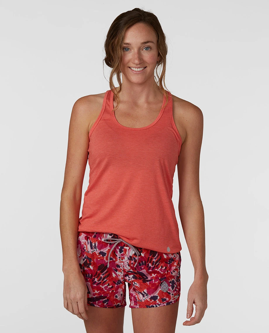 Stio Women's Divide Tank 18 Stio Women's Divide Tank - Image 18