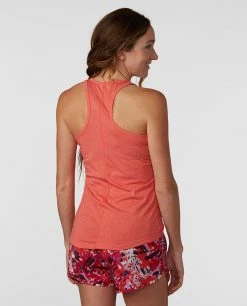 Stio Women's Divide Tank 44 Stio Women's Divide Tank -Stio Sales Shop W Divide Tank Pressed Petal 2