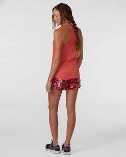 Stio Women's Divide Tank 46 Stio Women's Divide Tank -Stio Sales Shop W Divide Tank Pressed Petal 4
