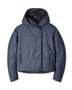 Stio Women's East Butte Insulated Jacket -Stio Sales Shop W East Butte Insulated Jacket Mulberry