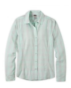 Stio Women's Emery Shirt LS