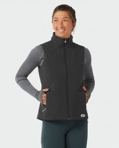 Stio Women's Fernos Vest 24 Stio Women's Fernos Vest -Stio Sales Shop W Fernos Vest Boundary Black 2