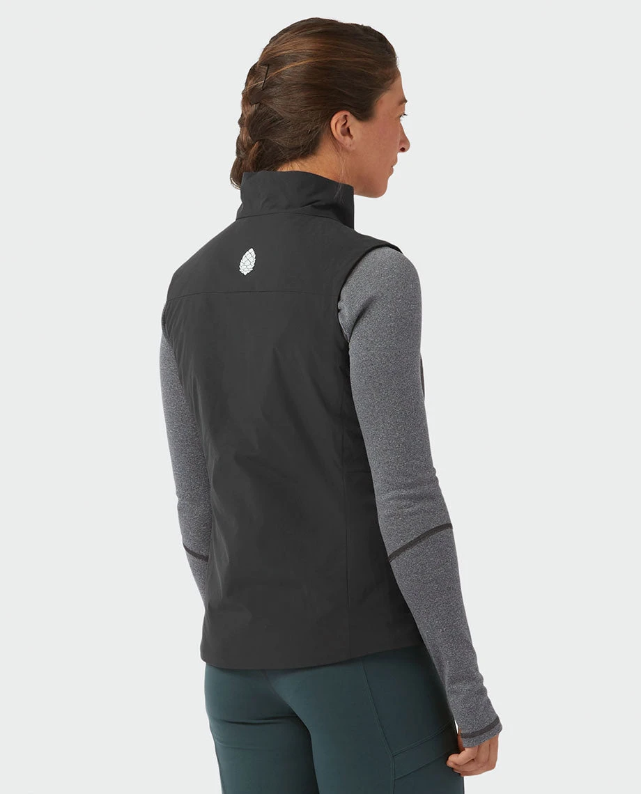 Stio Women's Fernos Vest 10 Stio Women's Fernos Vest - Image 10