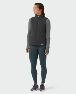 Stio Women's Fernos Vest 27 Stio Women's Fernos Vest -Stio Sales Shop W Fernos Vest Boundary Black 4