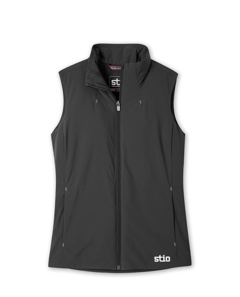 Stio Women's Fernos Vest 7 Stio Women's Fernos Vest - Image 7