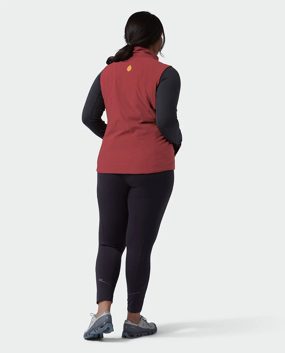 Stio Women's Fernos Vest 15 Stio Women's Fernos Vest - Image 15