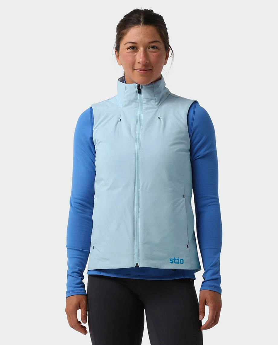 Stio Women's Fernos Vest 2 Stio Women's Fernos Vest - Image 2