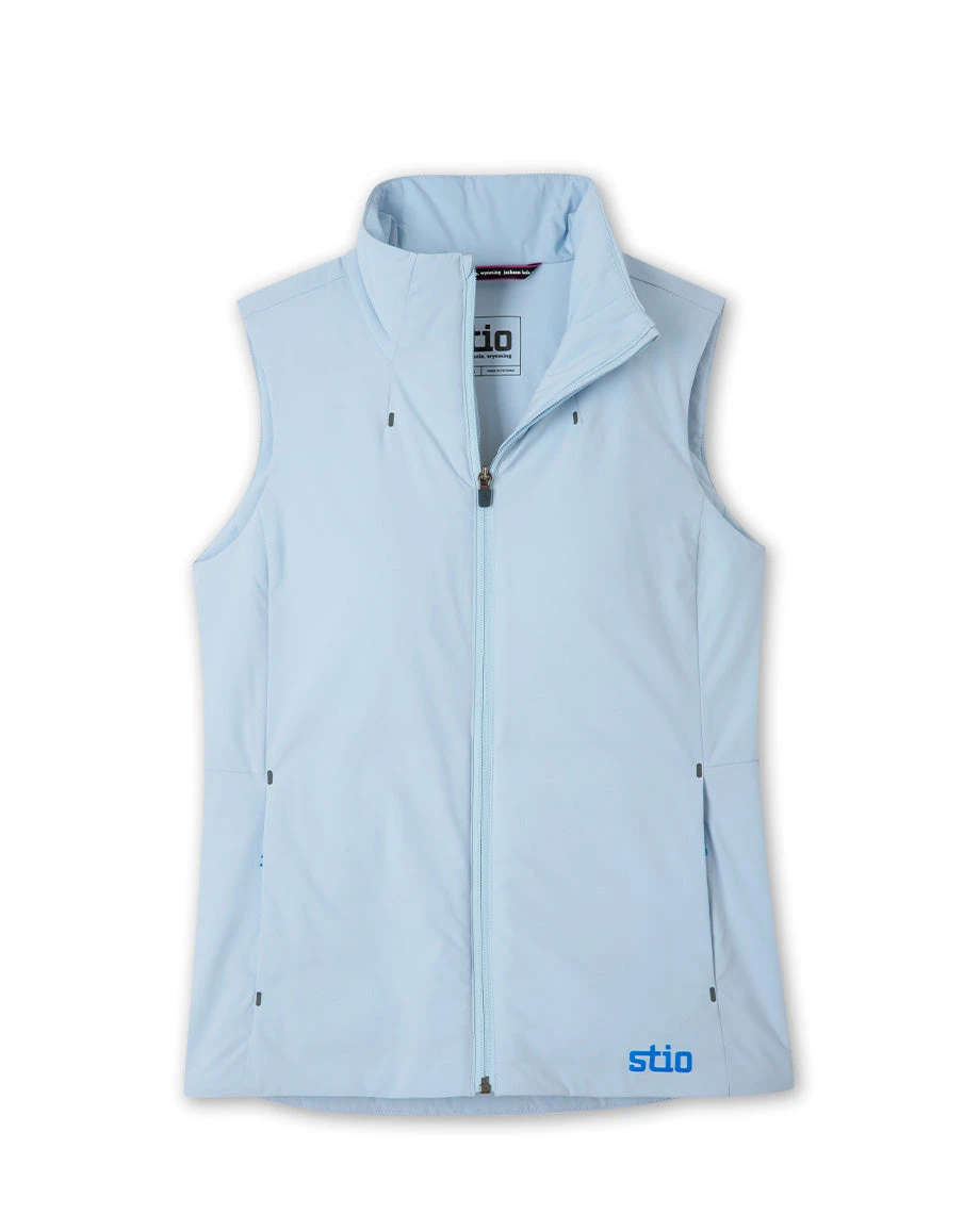 Stio Women's Fernos Vest 1 Stio Women's Fernos Vest
