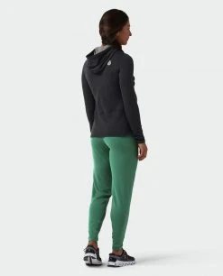 Stio Women's Fremont Stretch Fleece Hoodie -Stio Sales Shop W Fremont Stretch Fleece Hoodie Tap Shoe Temp 5