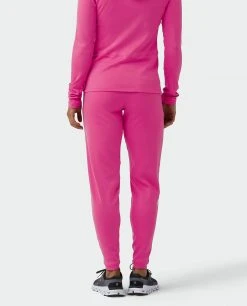 Stio Women's Fremont Stretch Fleece Jogger -Stio Sales Shop W Fremont Stretch Fleece Jogger Backyard Berry 3 c39af50a d1e7 4443 ab43 c2b7c04b218f