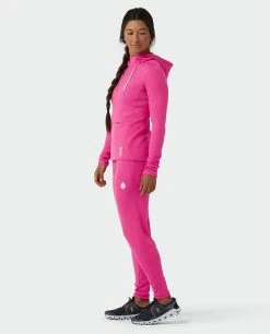 Stio Women's Fremont Stretch Fleece Jogger -Stio Sales Shop W Fremont Stretch Fleece Jogger Backyard Berry 4 5145c13b 35bb 466c af9b 4e7f1ca331cb