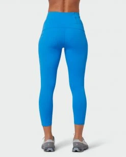 Stio Women's Glide Crop Tech Tight -Stio Sales Shop W Glide Crop Tech Tight Speedy Stream 4 Bottom