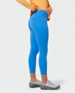 Stio Women's Glide Crop Tech Tight -Stio Sales Shop W Glide Crop Tech Tight Speedy Stream 6 Bottom
