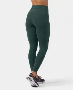 Stio Women's Glide High Rise Tech Tight -Stio Sales Shop W Glide High Rise Tech Tight Treeline Green 2 03a64c11 4799 4fa9 84de c4da65d865ad