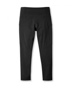 Stio Women's Glide Crop Tech Tight -Stio Sales Shop W Glide Tech Tight Capri Black 2da2b9d1 a6f7 42e0 8158 ee02b200a8dc
