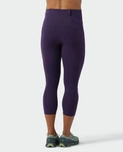 Stio Women's Glide Crop Tech Tight -Stio Sales Shop W Glide Tech Tight Crop Grand Purple 2 31acbd59 472a 4f59 a3cd 9f6450fc7012
