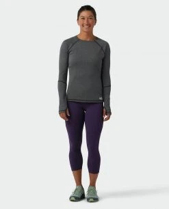 Stio Women's Glide Crop Tech Tight -Stio Sales Shop W Glide Tech Tight Crop Grand Purple 4 6f53af9e 7346 40e0 a8b6 9ee906f5fb4d
