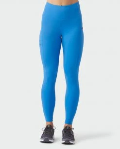Stio Women's Glide High Rise Tech Tight -Stio Sales Shop W Glide Tech Tight Speedy Stream 3 Bottom
