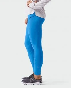 Stio Women's Glide High Rise Tech Tight -Stio Sales Shop W Glide Tech Tight Speedy Stream 5 Bottom