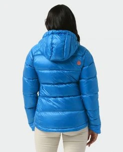 Stio Women's Hometown Down Hooded Jacket 55 Stio Women's Hometown Down Hooded Jacket -Stio Sales Shop W Hometown Down Hooded Jacket Alpine Lake 3